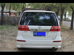 2012款 2.4L VTi舒适版