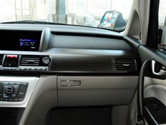 2012款 2.4L VTi-S尊贵版