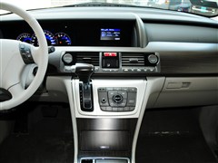 2012款 2.4L VTi-S尊贵版