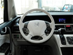 2012款 2.4L VTi-S尊贵版