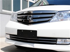 2012款 2.4L VTi-S尊贵版