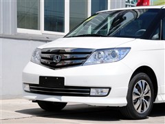 2012款 2.4L VTi-S尊贵版