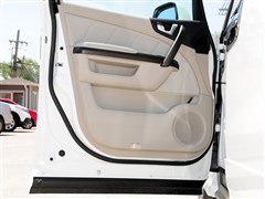 2012款 2.4L VTi-S尊贵版