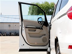 2012款 2.4L VTi-S尊贵版