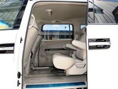 2012款 2.4L VTi-S尊贵版
