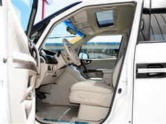 2012款 2.4L VTi-S尊贵版