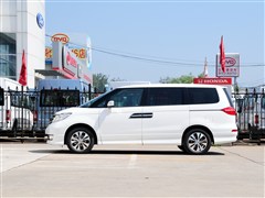 2012款 2.4L VTi-S尊贵版