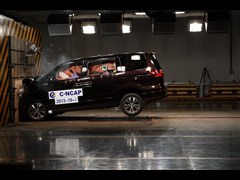 2012款 2.4L VTi-S尊贵版