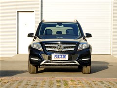 2013款 GLK 300 4MATIC 动感型