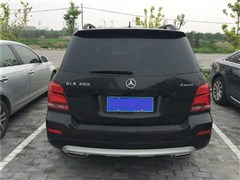 2013款 GLK 300 4MATIC 动感型