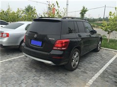 2013款 GLK 300 4MATIC 动感型