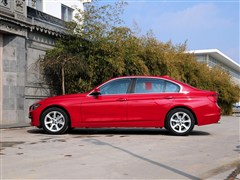 2013款 328Li 时尚型