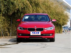 2013款 328Li 时尚型