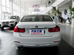 2013款 改款 320Li 豪华设计套装