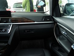 2013款 改款 320Li 豪华设计套装