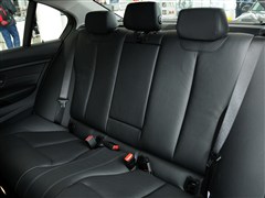 2013款 改款 320Li 豪华设计套装