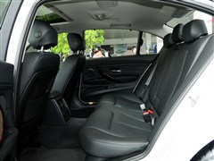 2013款 改款 320Li 豪华设计套装