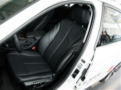 2013款 改款 320Li 豪华设计套装