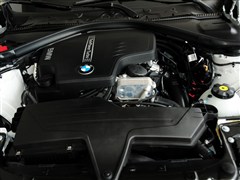 2013款 改款 320Li 豪华设计套装