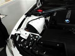 2013款 改款 320Li 豪华设计套装