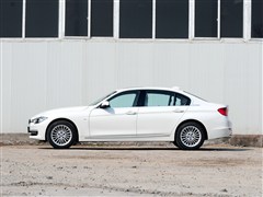 2013款 改款 320Li 豪华设计套装