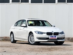 2013款 改款 320Li 豪华设计套装