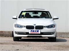2013款 改款 320Li 豪华设计套装