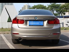 2013款 改款 320Li 豪华设计套装