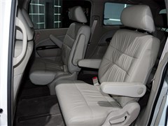 2012款 2.4L VTi-S尊贵导航版