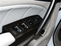 2012款 2.4L VTi-S尊贵导航版