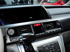 2012款 2.4L VTi-S尊贵导航版