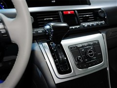 2012款 2.4L VTi-S尊贵导航版