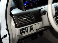 2012款 2.4L VTi-S尊贵导航版