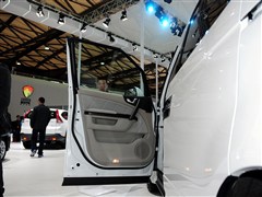 2012款 2.4L VTi-S尊贵导航版