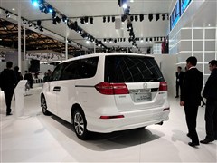 2012款 2.4L VTi-S尊贵导航版