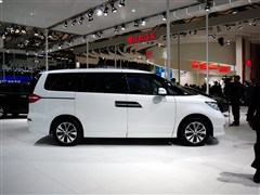 2012款 2.4L VTi-S尊贵导航版