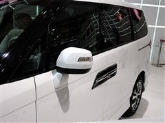 2012款 2.4L VTi-S尊贵导航版