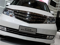 2012款 2.4L VTi-S尊贵导航版