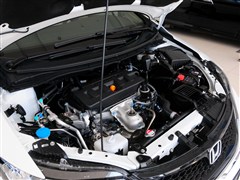 2013款 1.8L 自动舒适版 5座