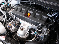 2013款 1.8L 自动舒适版 5座