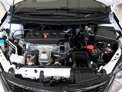 2013款 1.8L 自动舒适版 5座