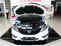 2013款 1.8L 自动舒适版 5座