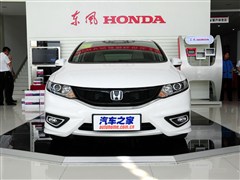2013款 1.8L 自动舒适版 5座