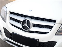 2014款 GLK 260 4MATIC 动感型