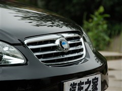 2007款 1.5L 白金驾驭型