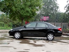 2007款 1.5L 白金驾驭型