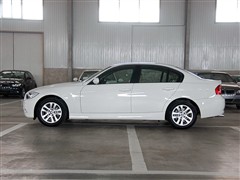 2008款 320i 进取型