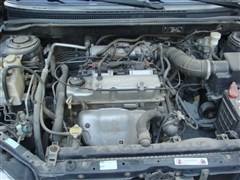 2008款 1.5L 白金版标准型GL-i