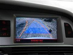 2009款 2.8 FSI quattro 豪华型