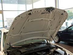 2009款 320i 豪华型